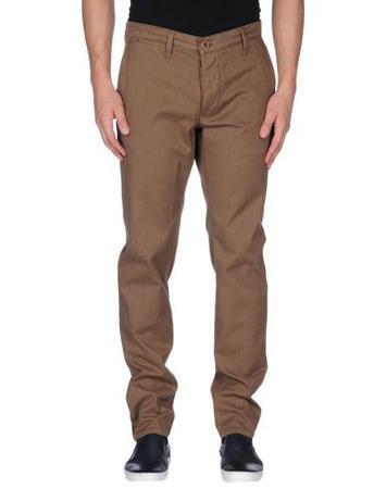 Брюки 0/ZERO CONSTRUCTION