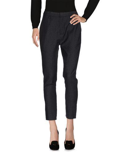 Брюки  -  цвет