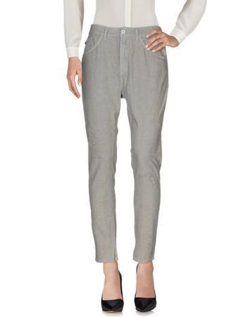 Брюки MANILA GRACE DENIM Брюки MANILA GRACE DENIM