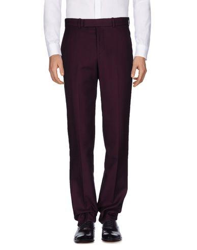 Брюки ALEXANDER MCQUEEN