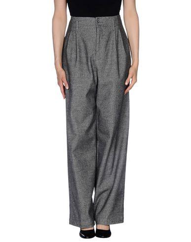 Брюки  -  цвет