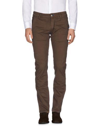 Брюки  -  цвет