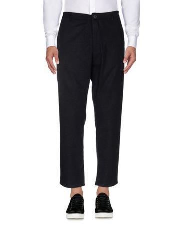 Брюки DERRIÉRE