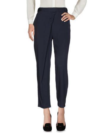 Брюки ARMANI COLLEZIONI