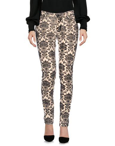 Брюки ERMANNO SCERVINO
