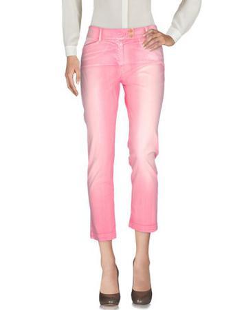 Брюки BLUE LES COPAINS