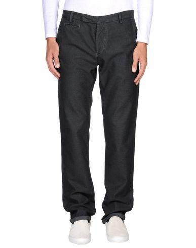 Брюки  -  цвет