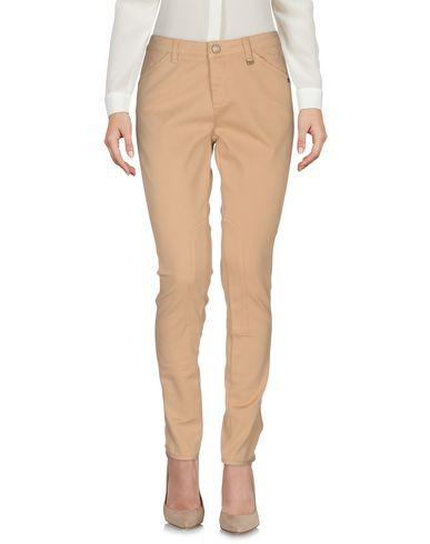 Брюки DAKS LONDON