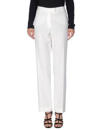 Брюки MOSCHINO CHEAPANDCHIC