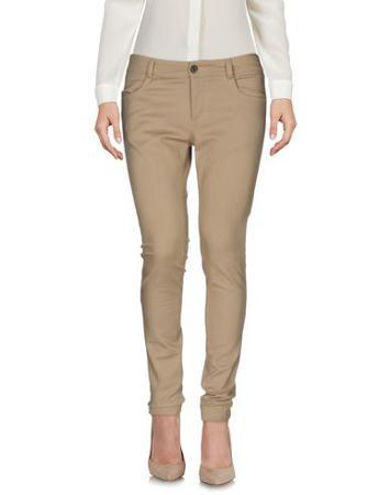 Брюки TROU AUX BICHES