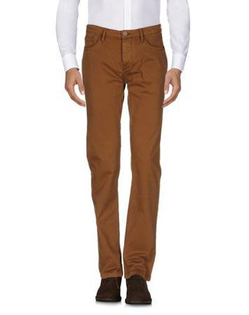 Брюки BURBERRY BRIT