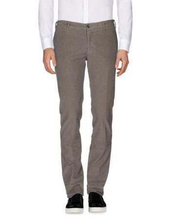 Брюки G.T.A. MANIFATTURA PANTALONI