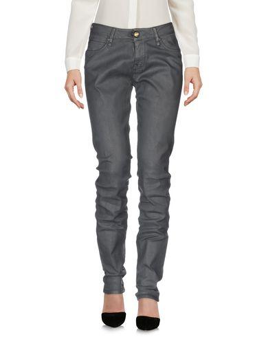 Брюки PLEIN SUD JEANS