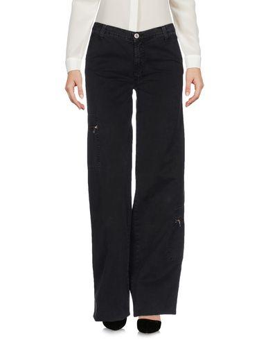 Брюки VERSACE JEANS COUTURE