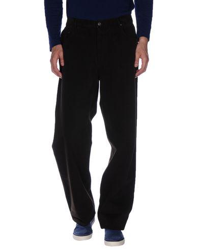 Брюки  -  цвет