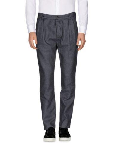 Брюки  -  цвет