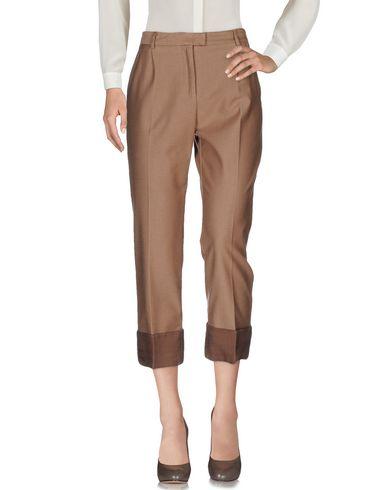 Брюки  -  цвет