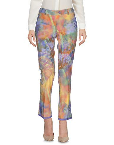 Брюки MOSCHINO CHEAPANDCHIC