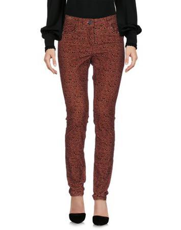 Брюки MAISON SCOTCH