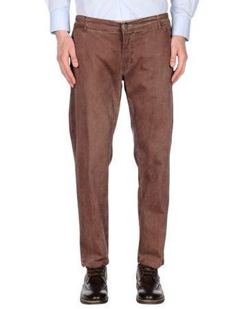 Брюки ENTRE AMIS