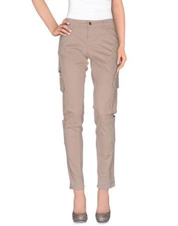 Брюки PATRIZIA PEPE