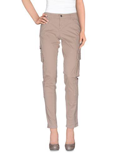 Брюки PATRIZIA PEPE