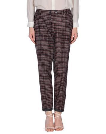 Брюки •MILANO PARIGI•