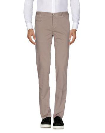 Брюки MANUEL RITZ WHITE