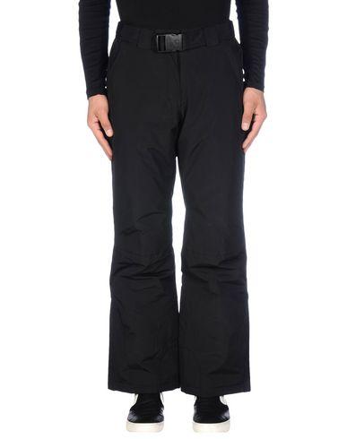 Брюки  -  цвет