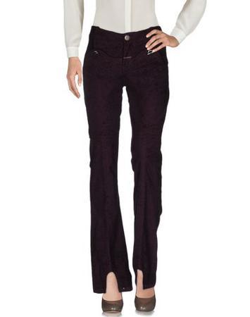 Брюки LE CASUAL DE MARITHÉ + FRANÇOIS GIRBAUD