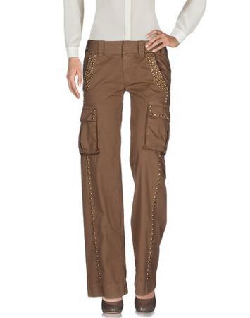 Брюки NOLITA DE NIMES