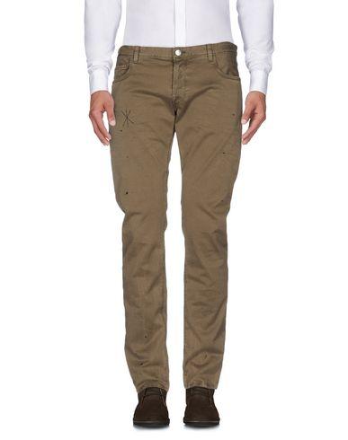 Брюки PATRIZIA PEPE