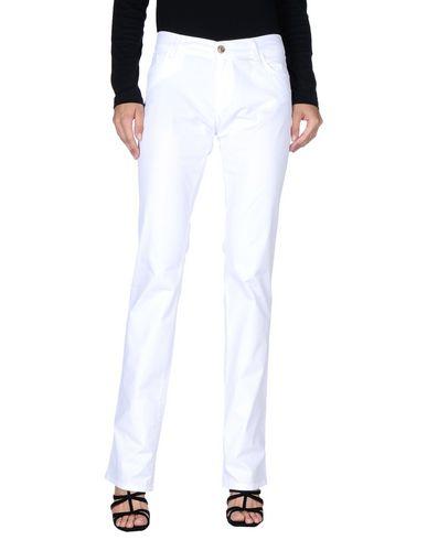 Брюки VERSACE JEANS COUTURE