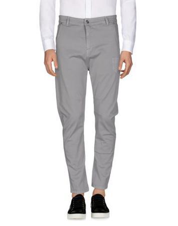 Брюки HAMAKI-HO