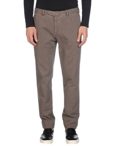 Брюки  -  цвет