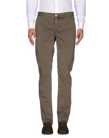 Брюки LUIGI BORRELLI NAPOLI