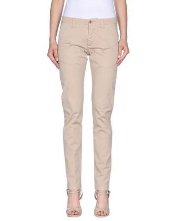 Брюки MASSIMO REBECCHI