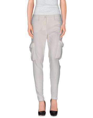 Брюки PINKO GREY