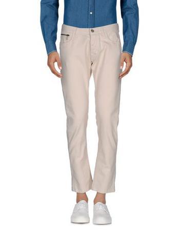 Брюки PAOLO PECORA