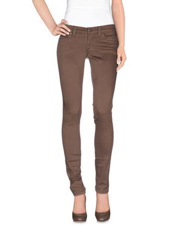 Брюки S.O.S BY ORZA STUDIO