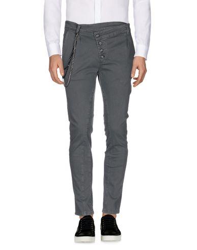 Брюки  -  цвет