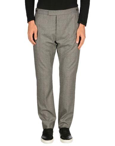 Брюки ALEXANDER MCQUEEN