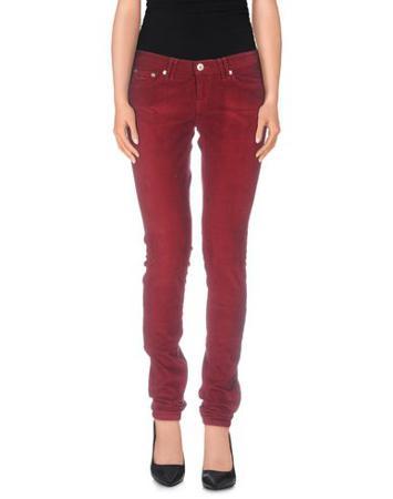 Брюки PEPE JEANS