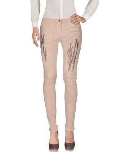 Брюки PATRIZIA PEPE