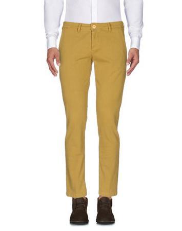 Брюки CENTOQUATTRO