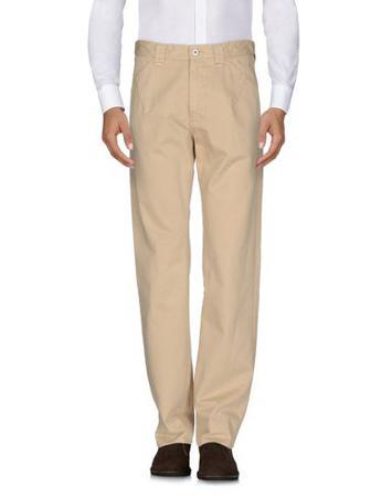 Брюки MANUEL RITZPIPO