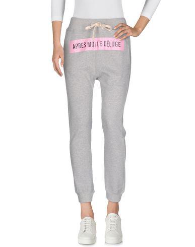 Брюки  -  цвет