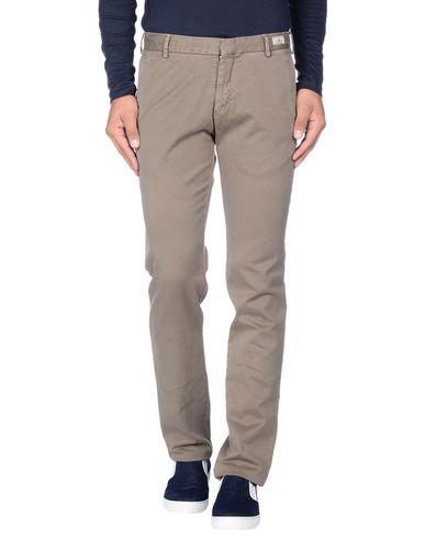 Брюки TOMMY HILFIGER