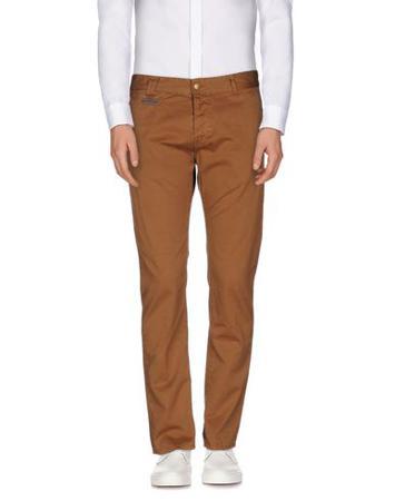 Брюки PATRIZIA PEPE