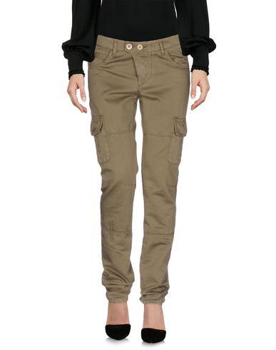 Брюки ERMANNO SCERVINO